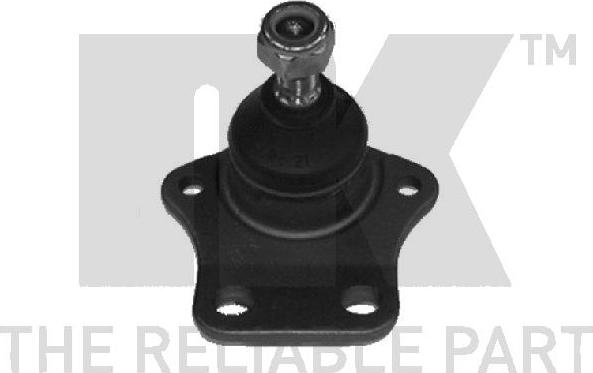 NK 5042509 - Rotule de suspension droxauto.com