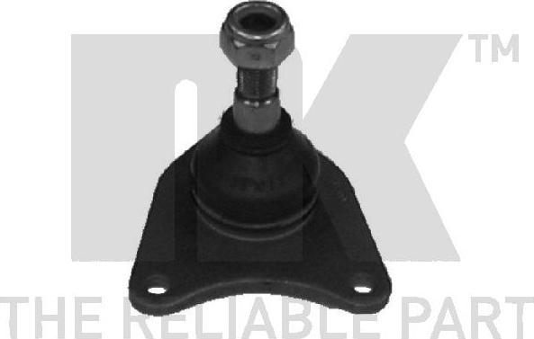 NK 5042507 - Rotule de suspension droxauto.com