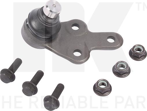 NK 5042529 - Rotule de suspension droxauto.com
