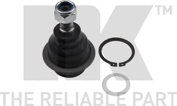 NK 5042524 - Rotule de suspension droxauto.com