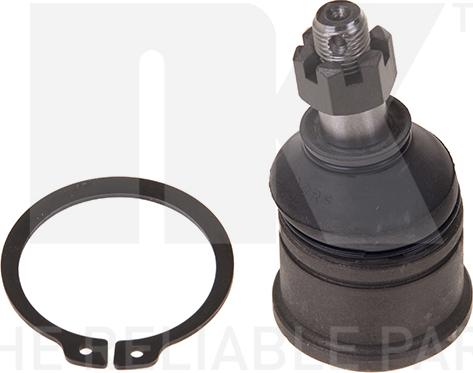 NK 5042604 - Rotule de suspension droxauto.com
