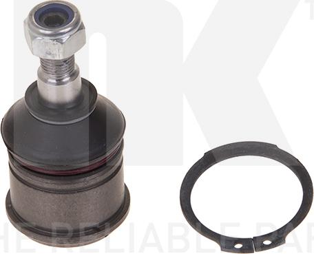 NK 5042602 - Rotule de suspension droxauto.com