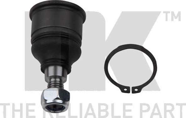 NK 5042614 - Rotule de suspension droxauto.com
