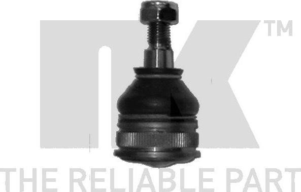 NK 5042303 - Rotule de suspension droxauto.com
