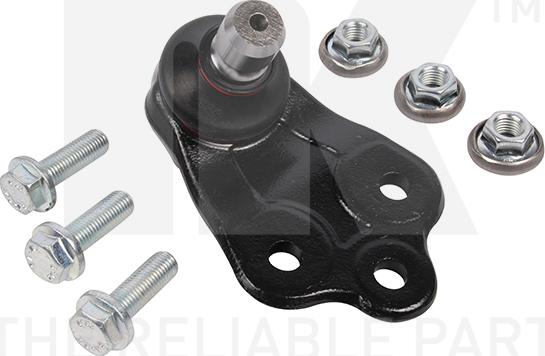 NK 5042331 - Rotule de suspension droxauto.com