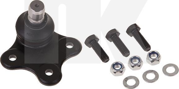 NK 5042322 - Rotule de suspension droxauto.com