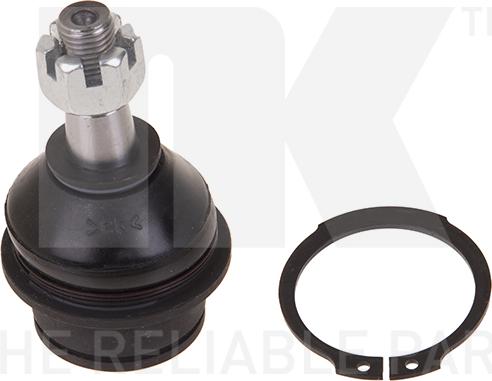 NK 5042239 - Rotule de suspension droxauto.com