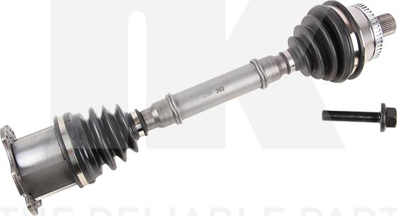 NK 5047134 - Arbre de transmission droxauto.com