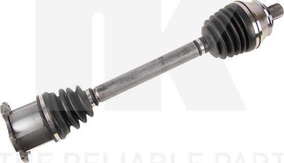 NK 5047226 - Arbre de transmission droxauto.com