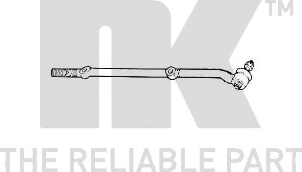 NK 5004001 - Barre de connexion droxauto.com