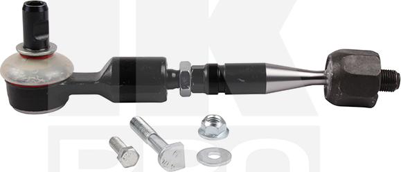 NK 5004774PRO - Barre de connexion droxauto.com