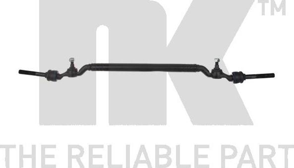 NK 5001520 - Barre de direction droxauto.com