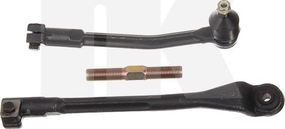 NK 5001002 - Barre de connexion droxauto.com