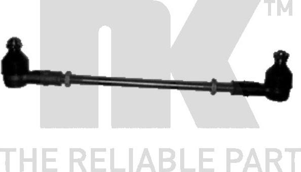 NK 5002507 - Barre de connexion droxauto.com