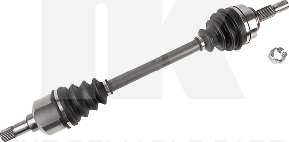 NK 501999 - Arbre de transmission droxauto.com