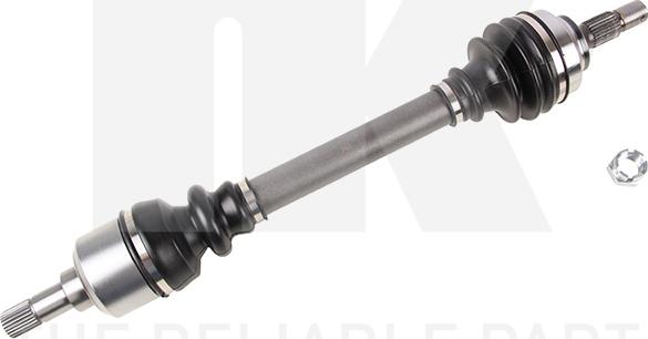 NK 501993 - Arbre de transmission droxauto.com