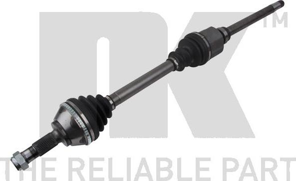 NK 501949 - Arbre de transmission droxauto.com
