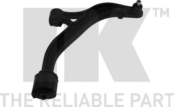 NK 5019308 - Bras de liaison, suspension de roue droxauto.com