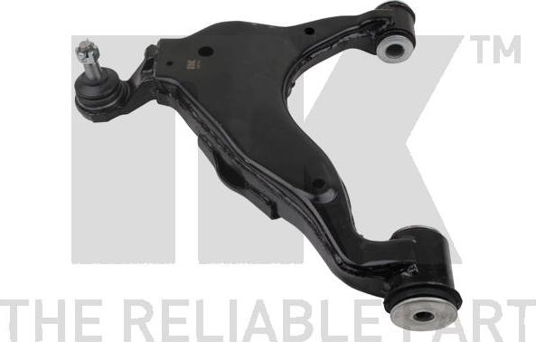 NK 5014540 - Bras de liaison, suspension de roue droxauto.com