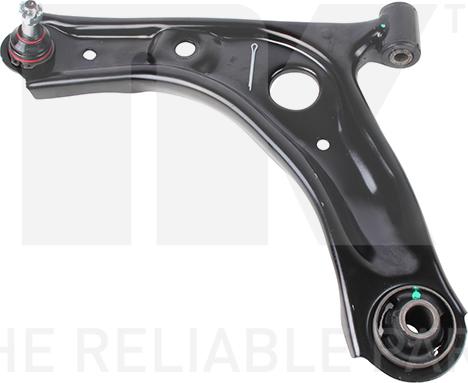 NK 5014561 - Bras de liaison, suspension de roue droxauto.com