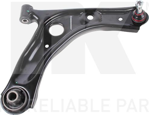 NK 5014562 - Bras de liaison, suspension de roue droxauto.com