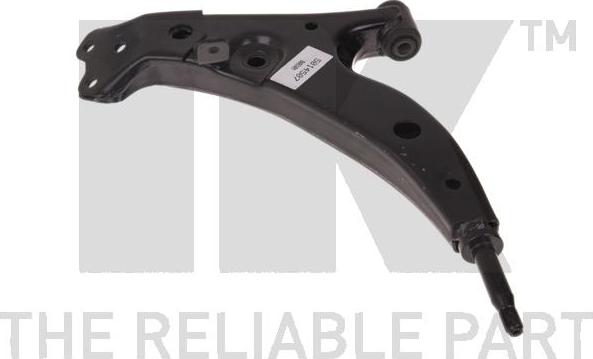 NK 5014507 - Bras de liaison, suspension de roue droxauto.com