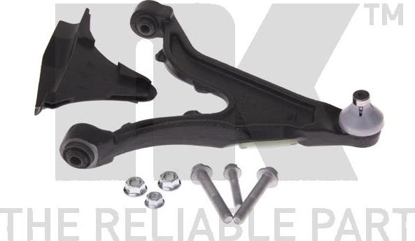 NK 5014809 - Bras de liaison, suspension de roue droxauto.com