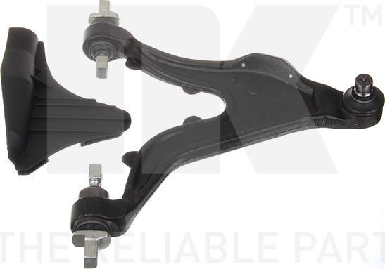 NK 5014812 - Bras de liaison, suspension de roue droxauto.com
