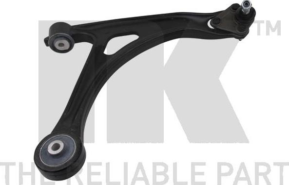NK 5014798 - Bras de liaison, suspension de roue droxauto.com