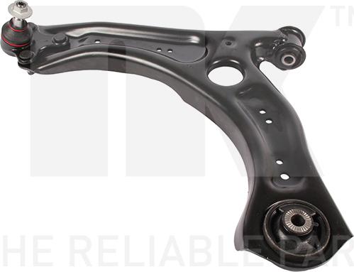 NK 50147149 - Bras de liaison, suspension de roue droxauto.com