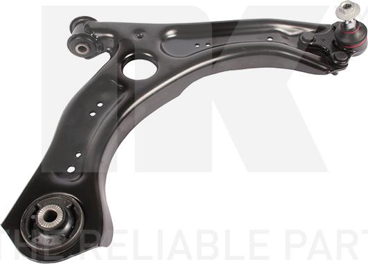 NK 50147150 - Bras de liaison, suspension de roue droxauto.com