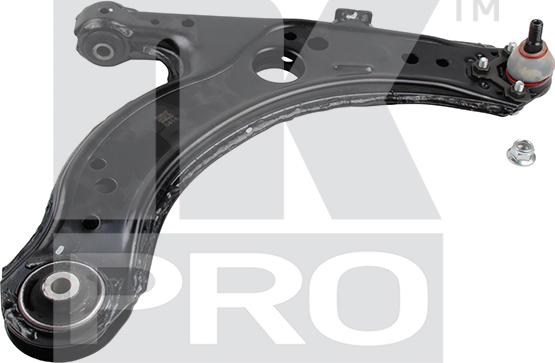NK 5014718PRO - Bras de liaison, suspension de roue droxauto.com