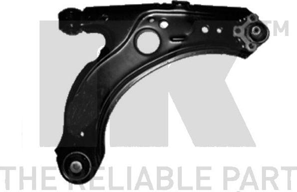 NK 5014718 - Bras de liaison, suspension de roue droxauto.com