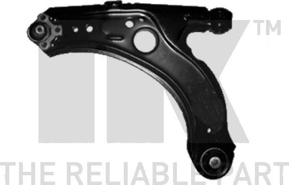 NK 5014717 - Bras de liaison, suspension de roue droxauto.com