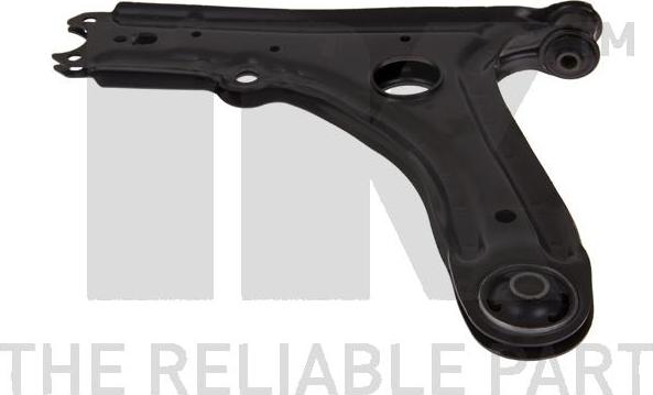 NK 5014725 - Bras de liaison, suspension de roue droxauto.com