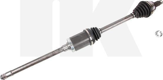 NK 501533 - Arbre de transmission droxauto.com