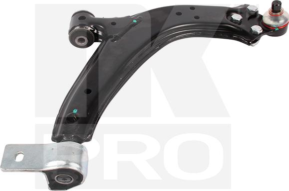 NK 5011914PRO - Bras de liaison, suspension de roue droxauto.com