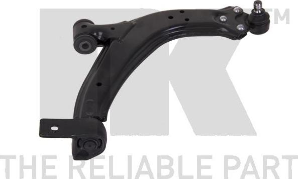 NK 5011914 - Bras de liaison, suspension de roue droxauto.com