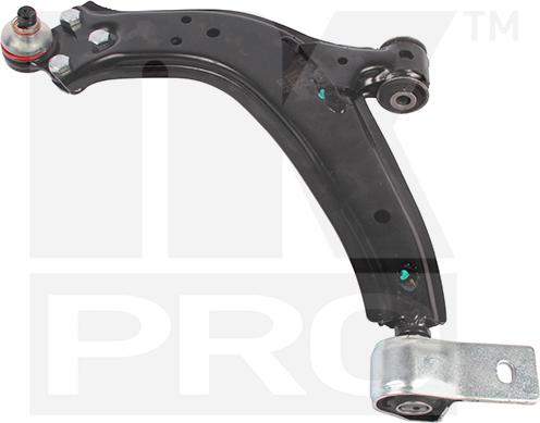 NK 5011915PRO - Bras de liaison, suspension de roue droxauto.com