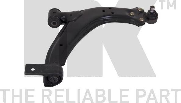NK 5011916 - Bras de liaison, suspension de roue droxauto.com