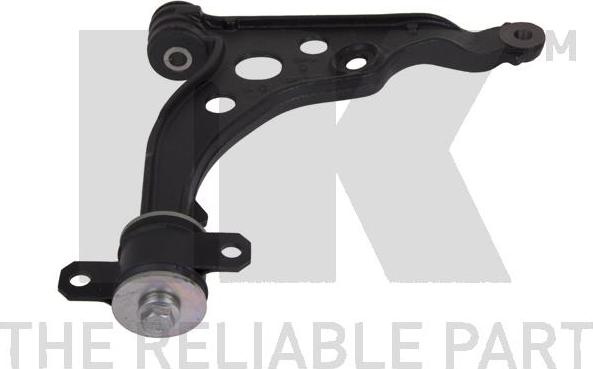NK 5011910 - Bras de liaison, suspension de roue droxauto.com