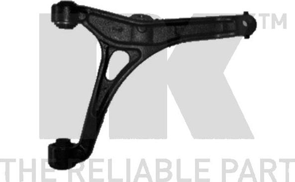 NK 5011918 - Bras de liaison, suspension de roue droxauto.com