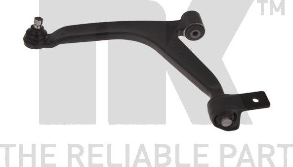 NK 5011933 - Bras de liaison, suspension de roue droxauto.com