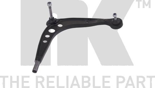 NK 5011523 - Bras de liaison, suspension de roue droxauto.com