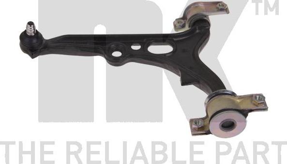 NK 5011001 - Bras de liaison, suspension de roue droxauto.com