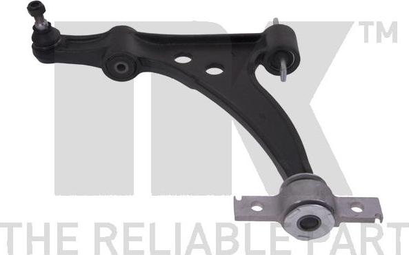 NK 5011008 - Bras de liaison, suspension de roue droxauto.com