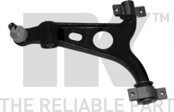 NK 5011003 - Bras de liaison, suspension de roue droxauto.com