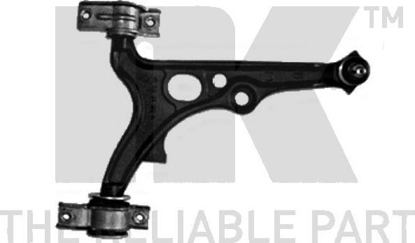 NK 5011002 - Bras de liaison, suspension de roue droxauto.com