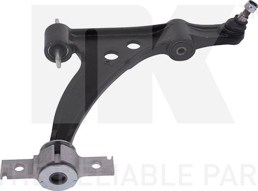 NK 5011007 - Bras de liaison, suspension de roue droxauto.com