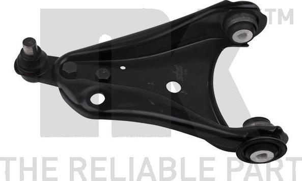 NK 5013949 - Bras de liaison, suspension de roue droxauto.com